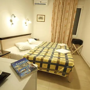 Hotel Mirabello, Iraklion