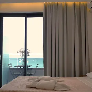 Hotel Poseidon, Rethimnon