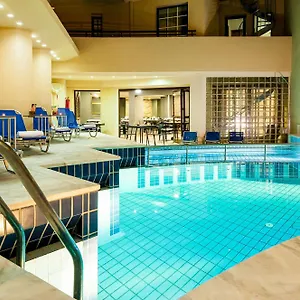Aparthotel Elina, Rethimnon